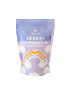 Rainbow Connection Bubbly Bath Soak