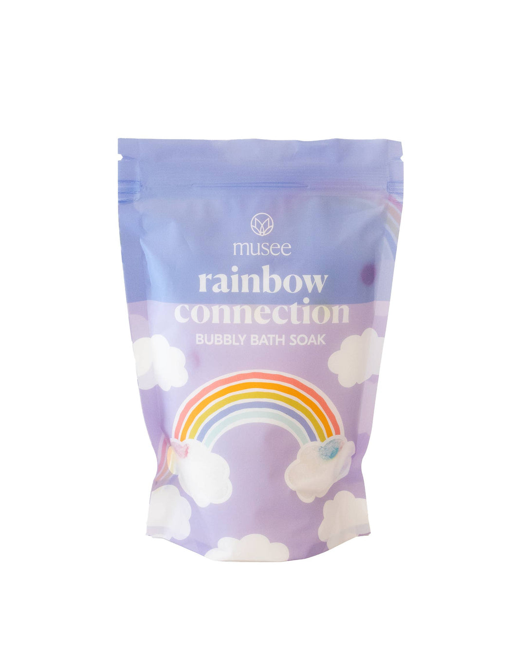 Rainbow Connection Bubbly Bath Soak