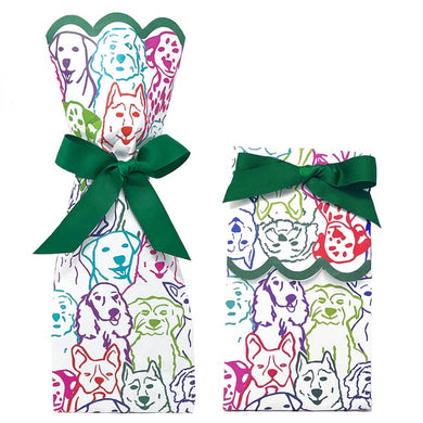 Hair of the Dog Wine + Gift Bag Kit | Set of 6