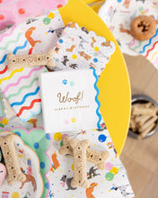 Load image into Gallery viewer, Dog Party Cocktail Napkins