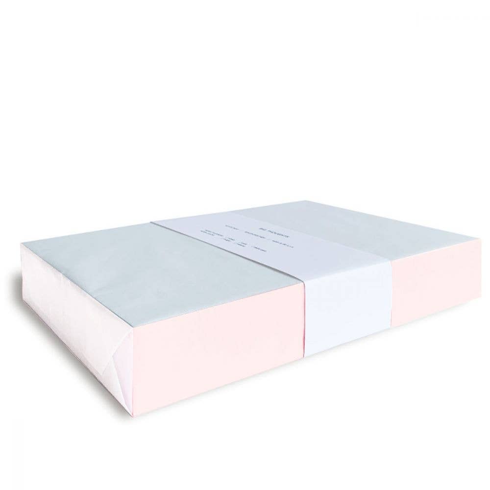 Blush Big Thoughts Pad