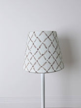 Load image into Gallery viewer, Croix Shade for Cordless LED Lamps