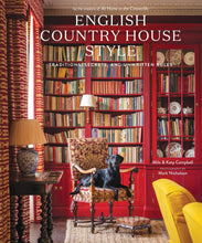 Load image into Gallery viewer, English Country House Style