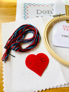 Get a Hobby: Deluxe Kit