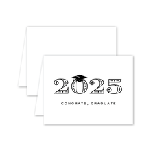Load image into Gallery viewer, 2025 Graduate Congrats