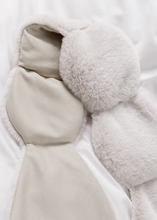 Load image into Gallery viewer, Polar Weighted Sleep Mask - Limited Edition