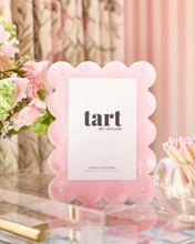 Load image into Gallery viewer, Light Pink Acrylic Picture Frame