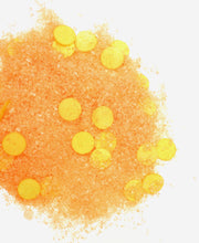 Load image into Gallery viewer, Don&#39;t Worry Be Happy Bubbly Bath Soak