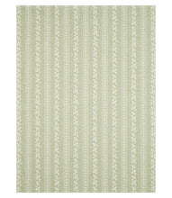 Load image into Gallery viewer, The Lightweight Blanket - Springtime Stripe