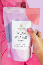Load image into Gallery viewer, Dreamweaver Bath Soak