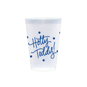 Hotty Toddy! | Game Day Flex Cups