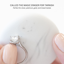 Load image into Gallery viewer, Illuminating Pom - Delicate Tarnish Remover