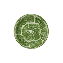 Load image into Gallery viewer, Melissa's Garden Cabbage Salad and Dessert Plates Pack of 8
