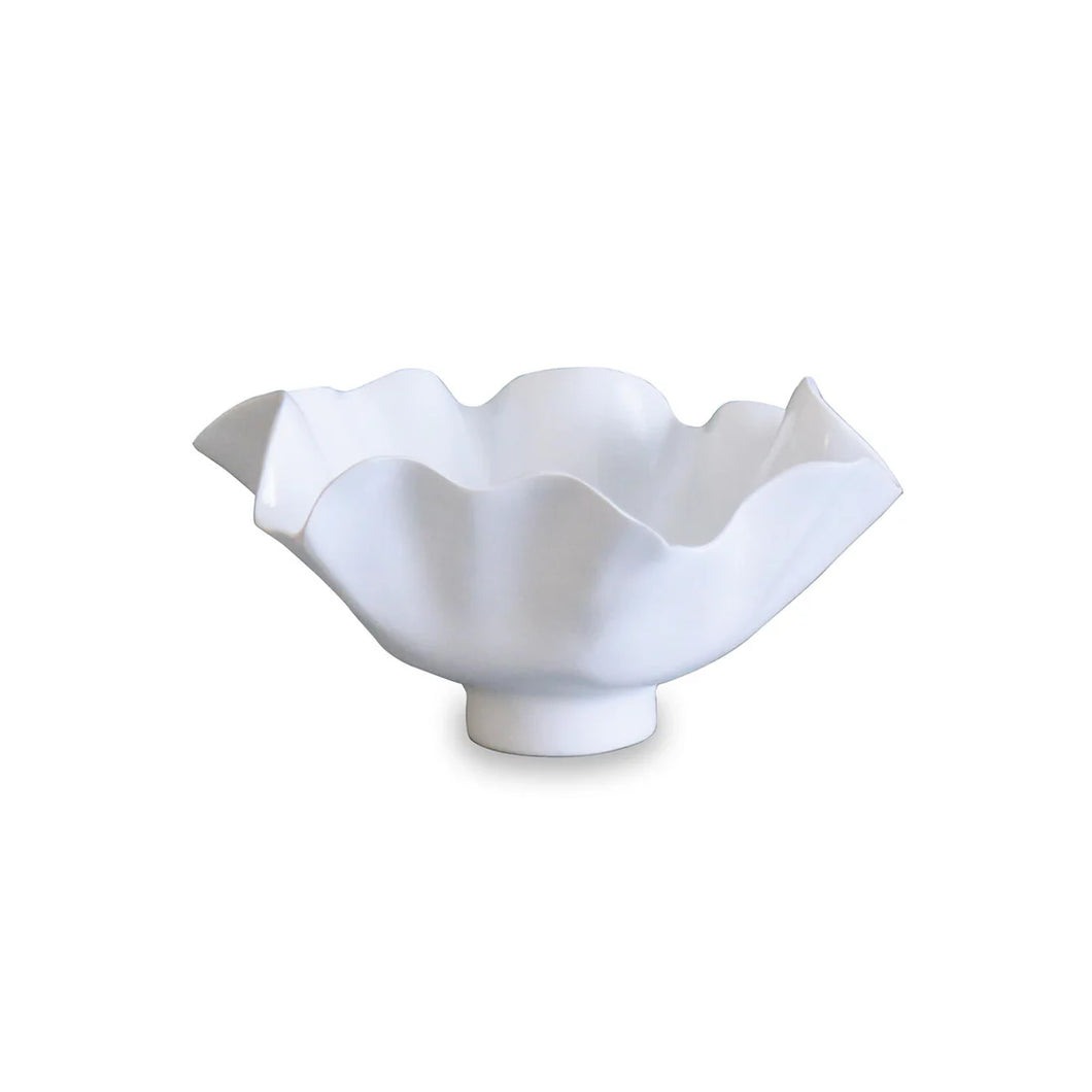 Vida Bloom Small Deep Bowl