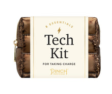 Load image into Gallery viewer, Tech Kit | Puffer, Unique Tech Gifts
