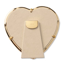 Load image into Gallery viewer, Ava Bamboo Heart Frame