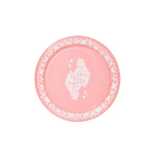 Load image into Gallery viewer, Cards Jasperware Inspired Paper Salad Plates - Set of 8 