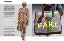 Load image into Gallery viewer, Gucci: 8.25 x 10.5 x 1.3 / Hardcover / 144