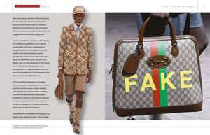 Gucci: 8.25 x 10.5 x 1.3 / Hardcover / 144