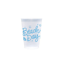 Load image into Gallery viewer, Beach Day! Cups and Napkins
