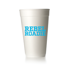 Load image into Gallery viewer, Rebel Roadie Cups