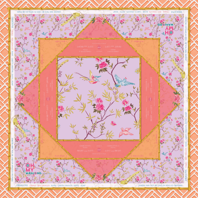 Goldie Mat