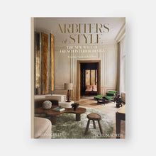Load image into Gallery viewer, Arbiters of Style: The New Wave of French Interior Design