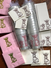 Load image into Gallery viewer, Royal Bunnies Cups