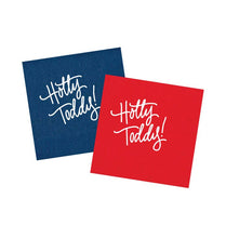 Load image into Gallery viewer, Hotty Toddy! | Game Day Red Word Flex Cup