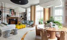 Load image into Gallery viewer, Iconic Rooms: Kips Bay New York Decorator Show House at 50
