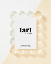 Load image into Gallery viewer, Clear Acrylic Picture Frame