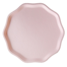Load image into Gallery viewer, PETAL PINK COMPOSTABLE DINNER PLATES