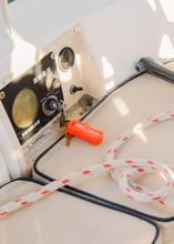 Load image into Gallery viewer, BOAT KEYS Floating Keychain