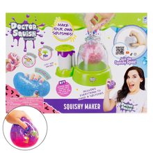 Load image into Gallery viewer, Doctor Squish Squishy Maker Station