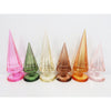 Crystal Tree, 6 Asst, 5.5", 7"