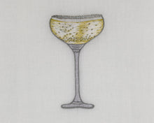 Load image into Gallery viewer, Sparkling Coupe Towel