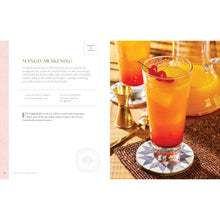 Load image into Gallery viewer, The White Lotus Official Cocktail Collection