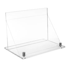 Load image into Gallery viewer, Cookbook Stand