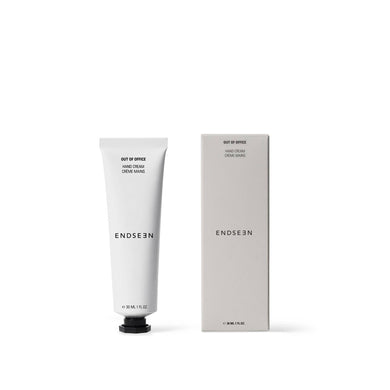 Clairvoyant, Hand Cream: 1 FL. OZ. / 30 ML