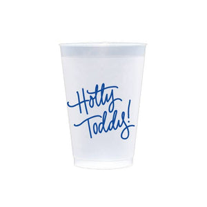 Hotty Toddy! | Game Day Flex Cups