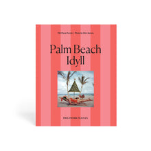Load image into Gallery viewer, Palm Beach Idyll - 750 Piece Slim Aarons Puzzle
