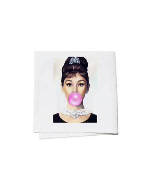 Cocktail Napkins (Set of 4) - Audrey