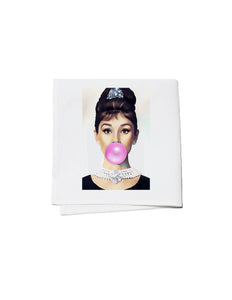 Cocktail Napkins (Set of 4) - Audrey