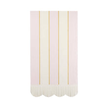 Load image into Gallery viewer, Spring Soiree Guest Napkin Set