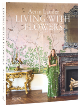 Load image into Gallery viewer, Aerin Lauder Living With Flowe