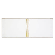 Load image into Gallery viewer, Holiday Card Book - Sage