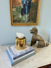 Load image into Gallery viewer, The Charlie Tissue Vessel