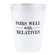 Load image into Gallery viewer, Frost Cups - Relatives