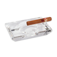 Load image into Gallery viewer, Aras Clear Ashtray