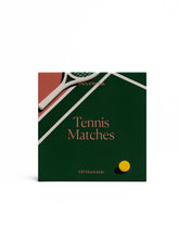 Load image into Gallery viewer, Tennis Matches